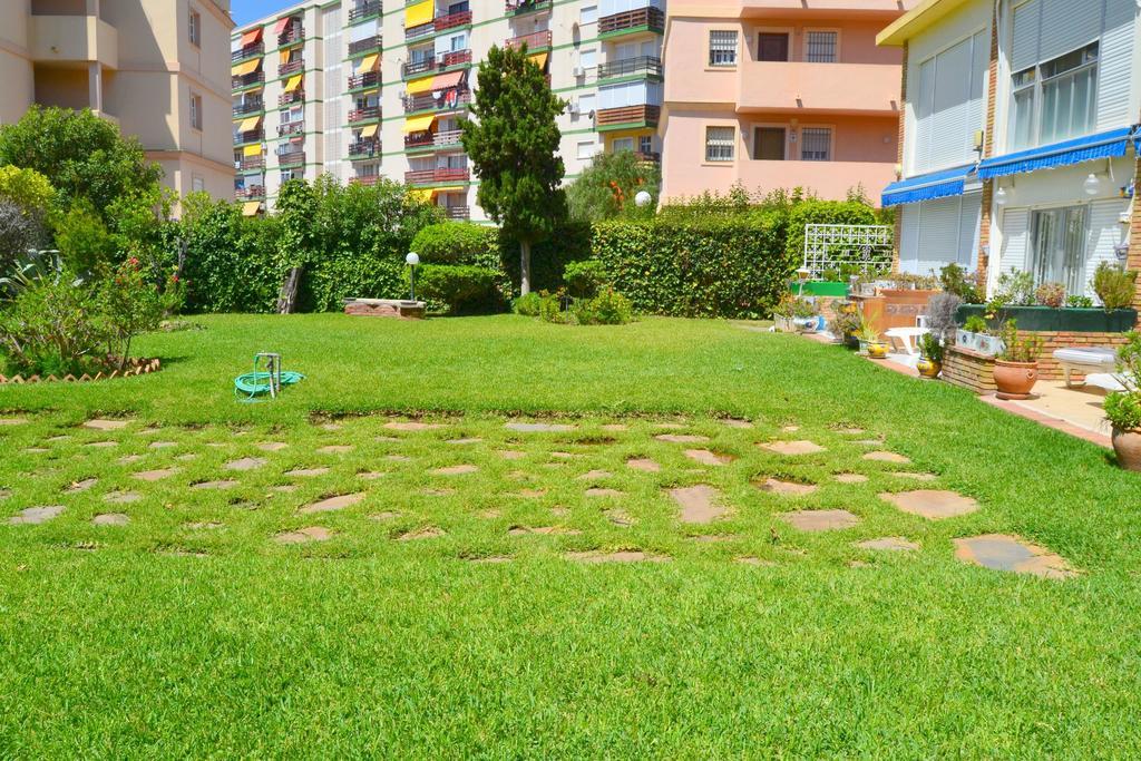 Los Horizontes No70 Benalmádena Szoba fotó