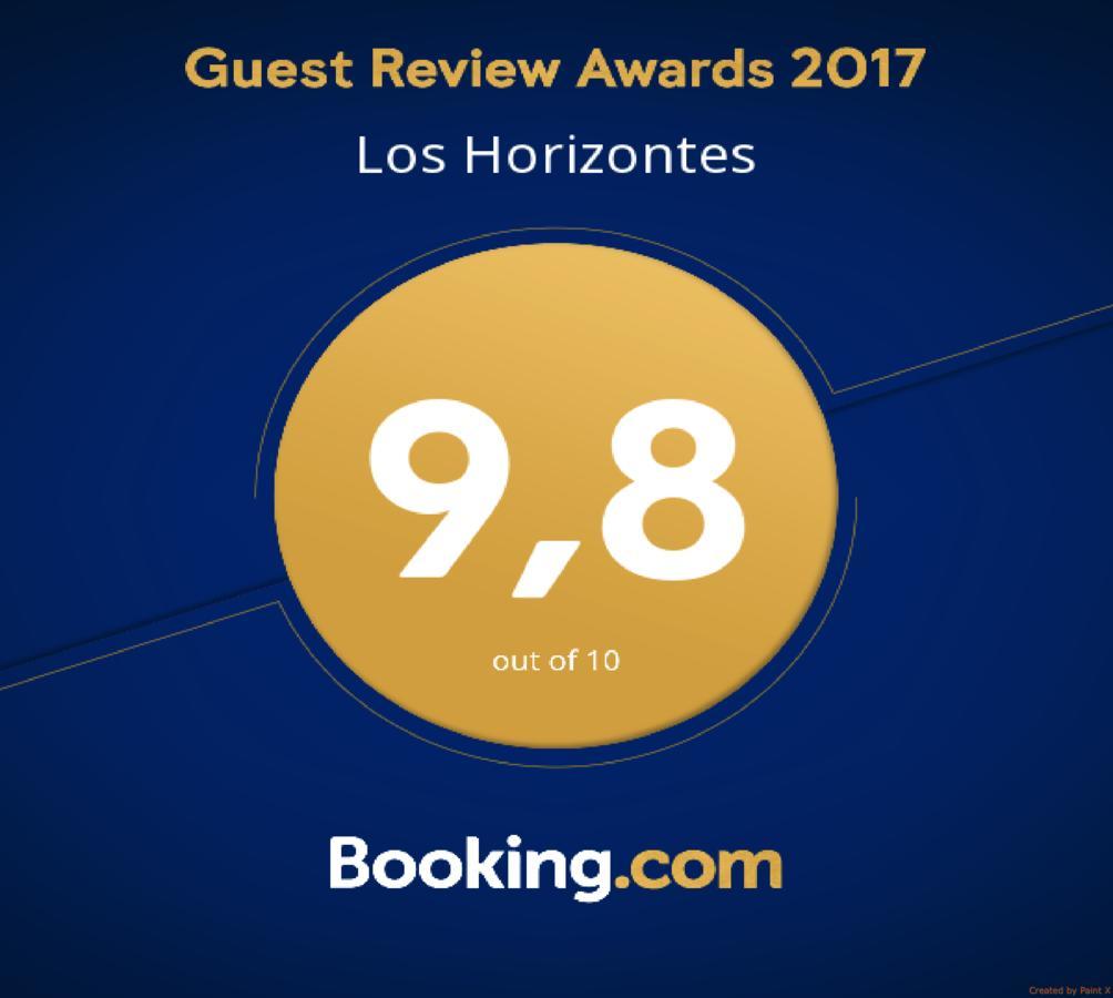 Los Horizontes No70 Benalmádena Kültér fotó